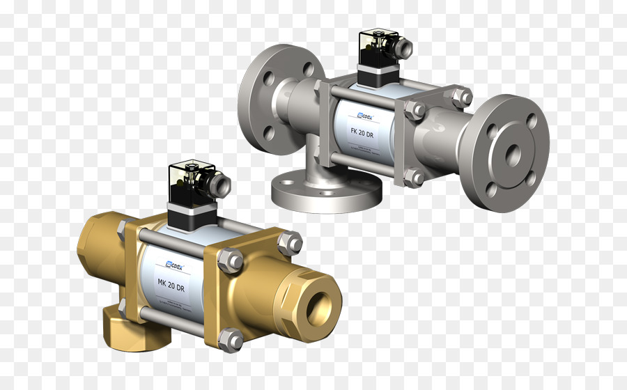 Vana，Solenoid Vana PNG