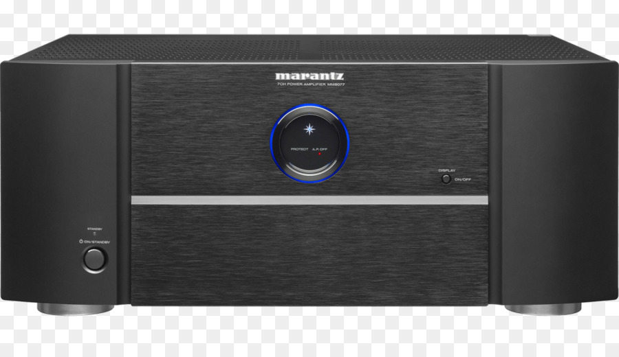 Ses Güç Amplifikatörü，Marantz Amplifikatör PNG