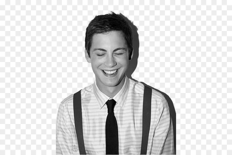 Logan Lerman，Amerikan Giyim PNG