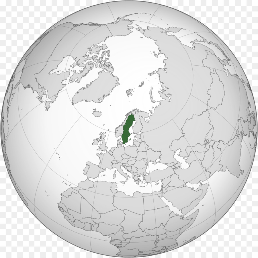 İsveç，Katalan Ülkeler PNG