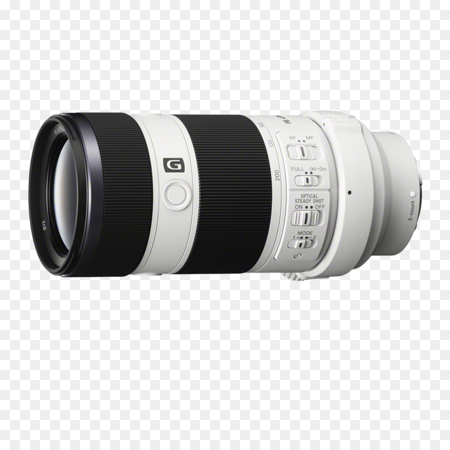 Canon Ef Lens 70200mm，Sony Telefoto Zoom 70200mm F40 PNG