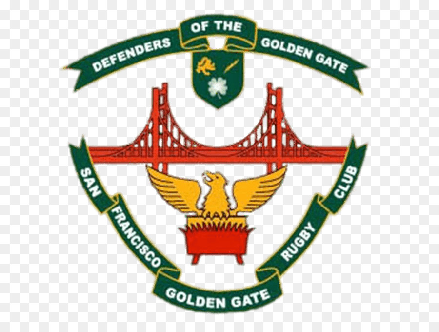 San Francisco Golden Gate Rfc，Golden Gate PNG