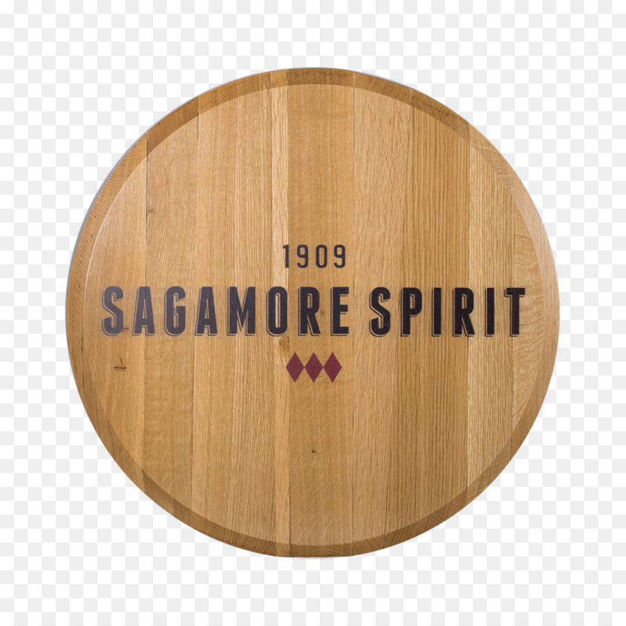 Sagamore Ruh Distillery，Çavdar Viskisi PNG
