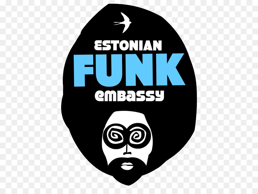 Estonya Funk Büyükelçiliği Logosu，Müzik PNG