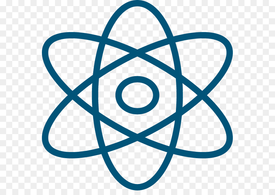 Atom，Bilim PNG