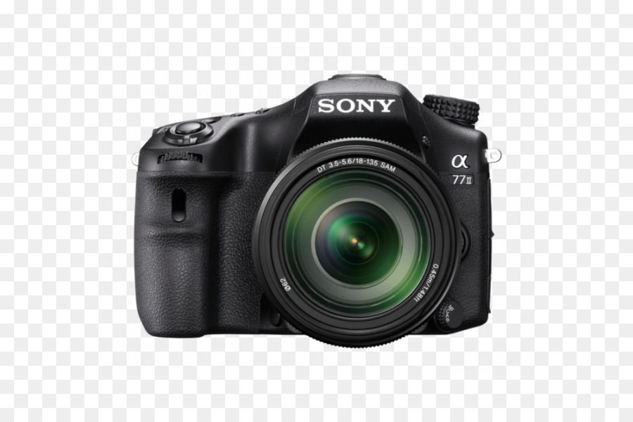 Sony Alpha 77 ıı，Kamera PNG