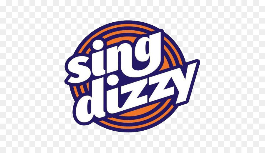 şarkı Dizzy，Logo PNG
