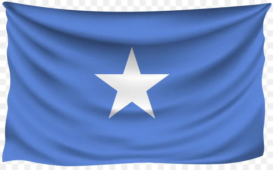 Somali Bayrağı，Ülke PNG