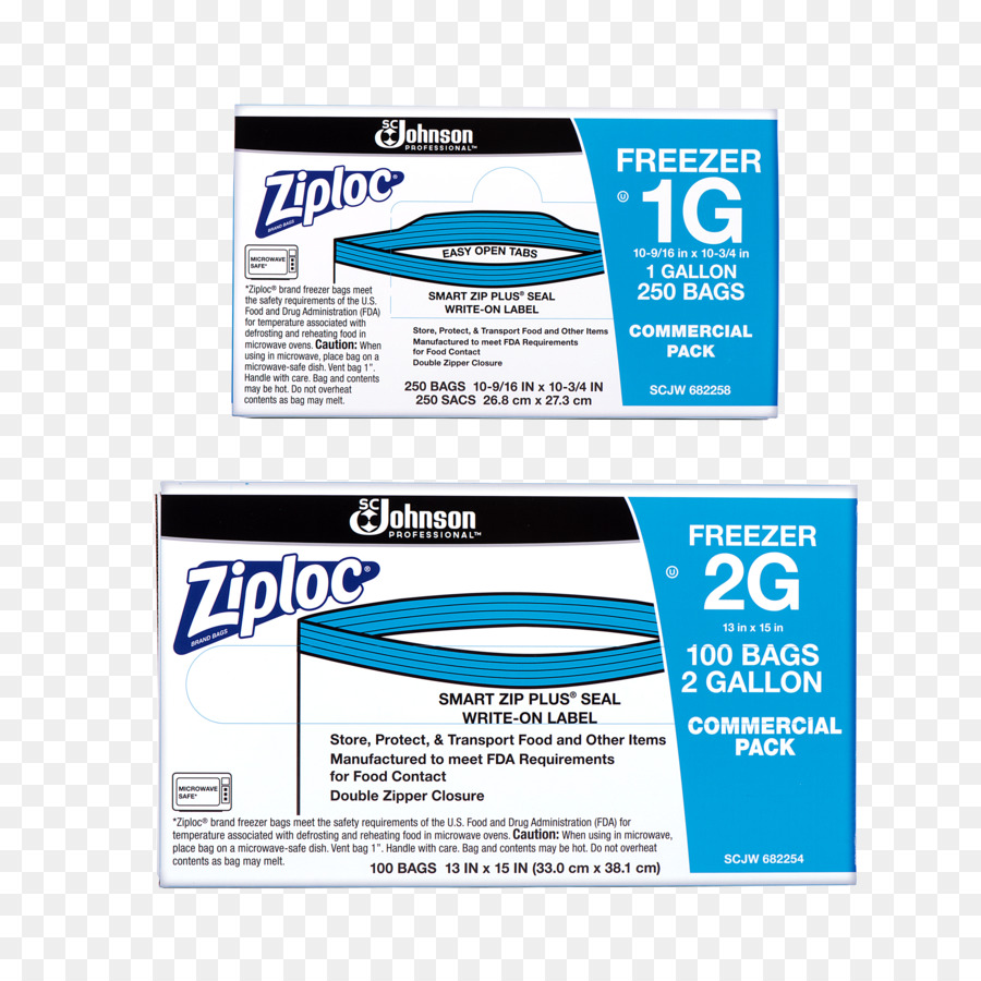 Ziploc，Fermuar Saklama çantası PNG