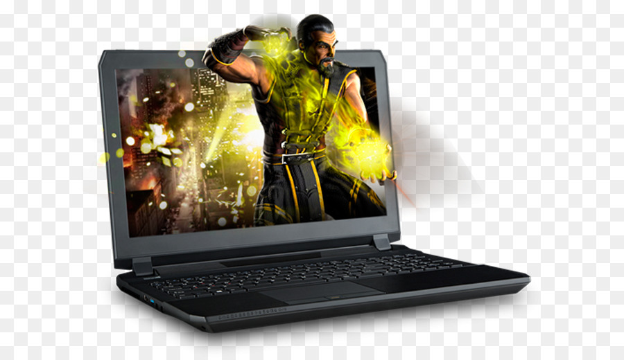 Netbook，Dizüstü Bilgisayar PNG