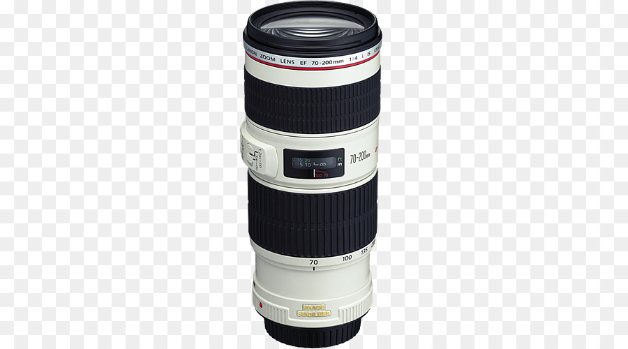 Canon Ef Lens 70200mm，Canon Ef Lens Montaj PNG