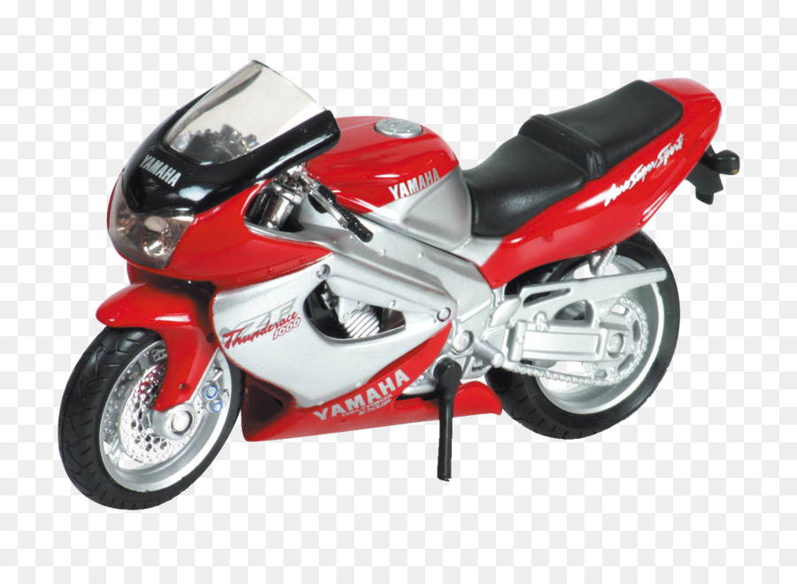 Yamaha Yzfr1，Yamaha Motor şirketi PNG