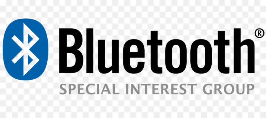 Bluetooth Logosu，Teknoloji PNG