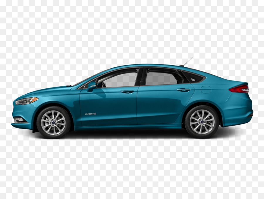 2018 Ford Fusion Hibrid Se，Ford PNG