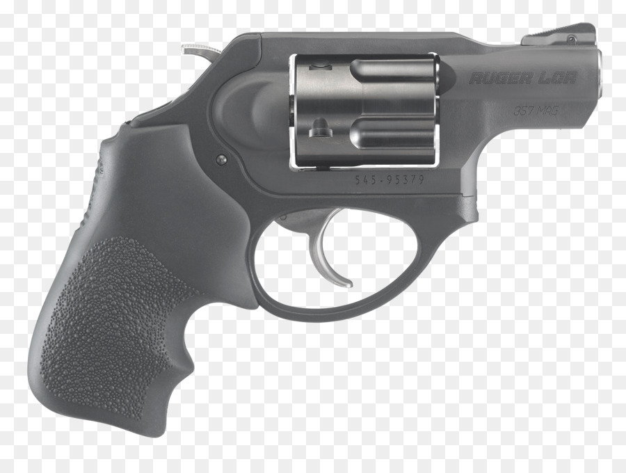 Ruger Lcr，Tabanca PNG