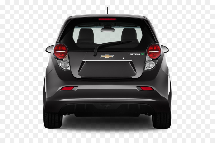 Tampon，2014 Chevrolet Spark PNG