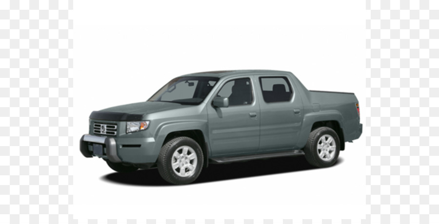 2007 Honda Ridgeline，2006 Honda Ridgeline PNG