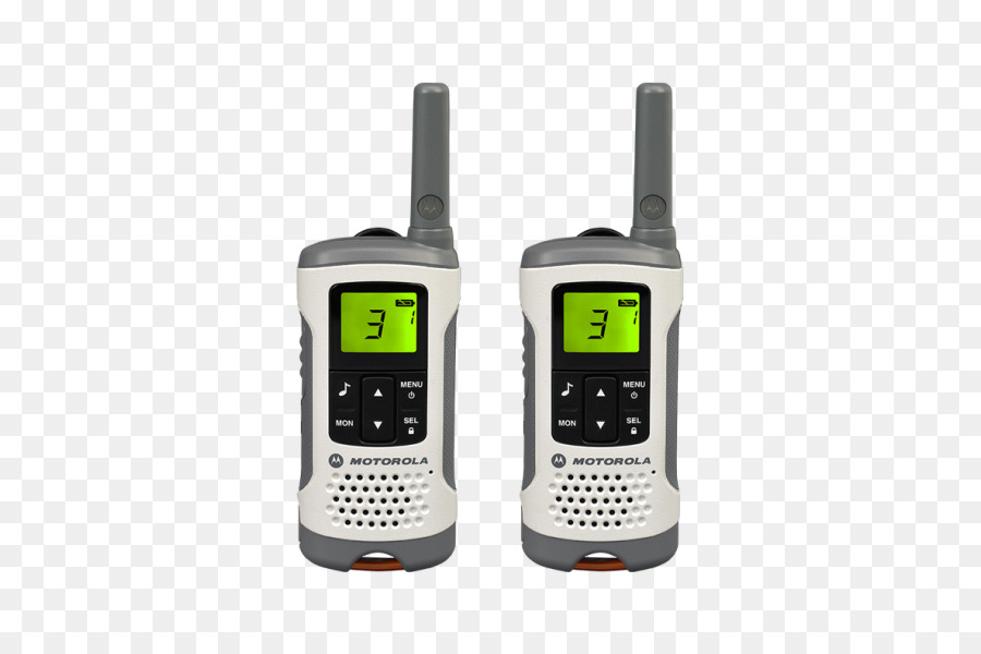 Motorola Tlkr Telsiz Talkie，Halkla Iki Yönlü Radyo PNG