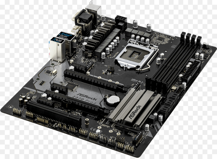 ıntel，Lga 1151 PNG