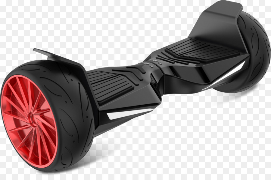 Selfbalancing Scooter，Segway Pt PNG