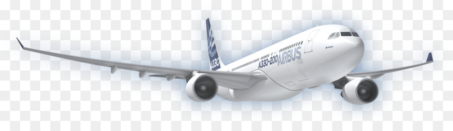 Airbus，Uçak PNG