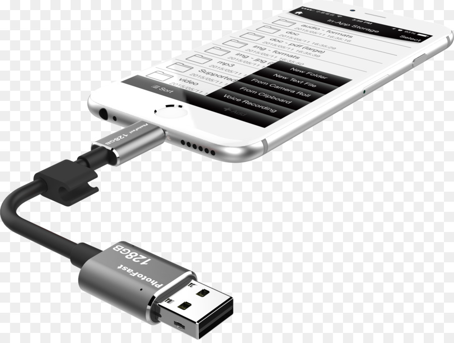 Usb Flash Sürücüler，Elektronik PNG