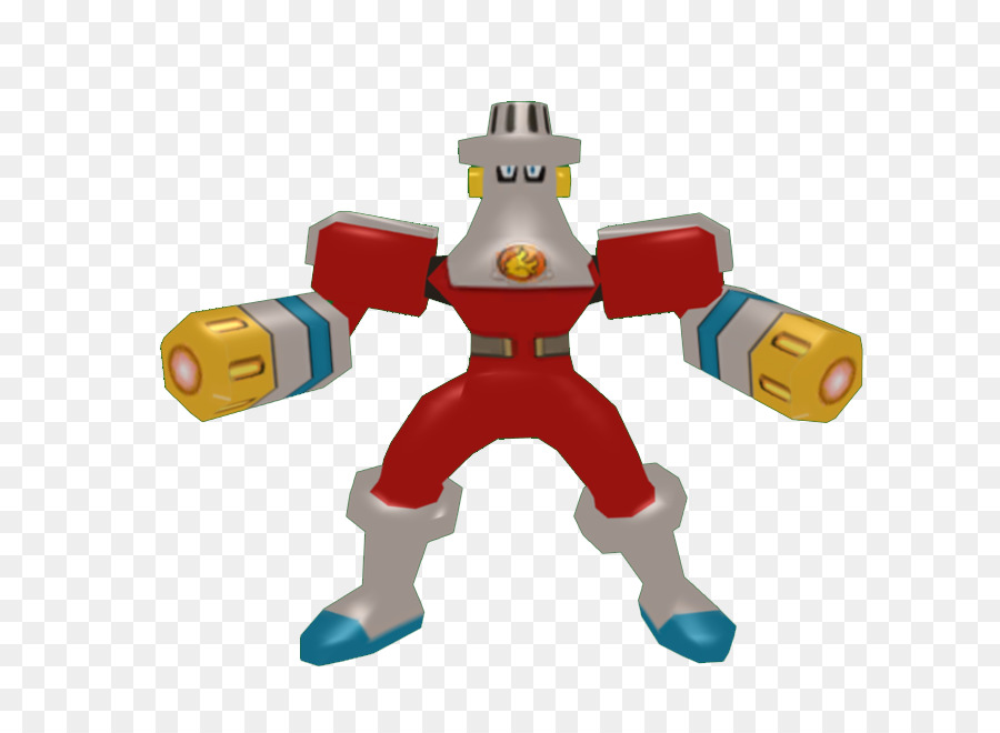 Robot，Karakter PNG