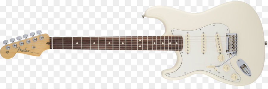 Elektrogitar，Fender Stratocaster PNG