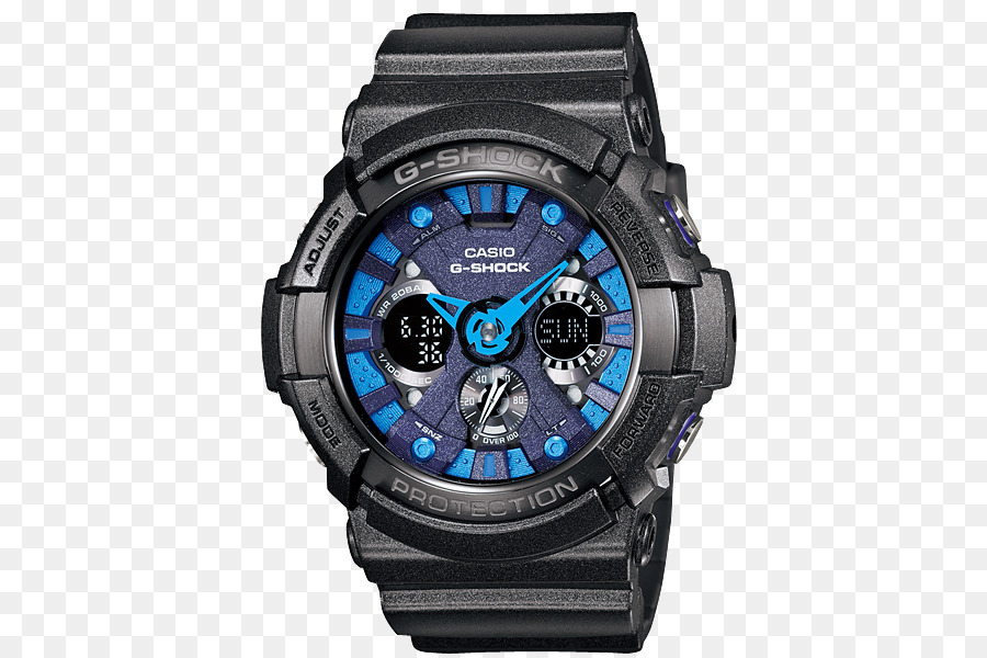 Gshock，İzle PNG