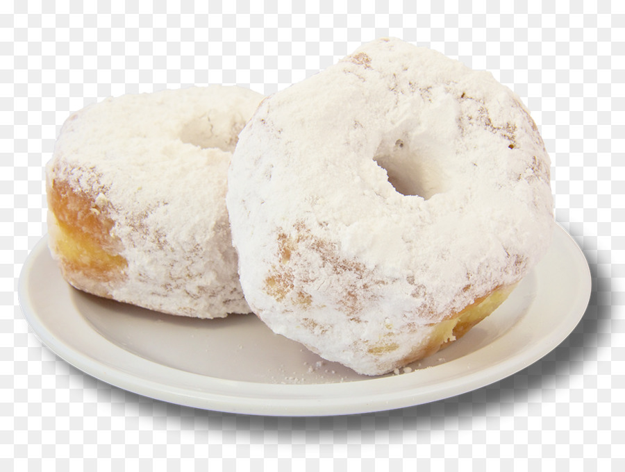 Donutlar，Plaka PNG