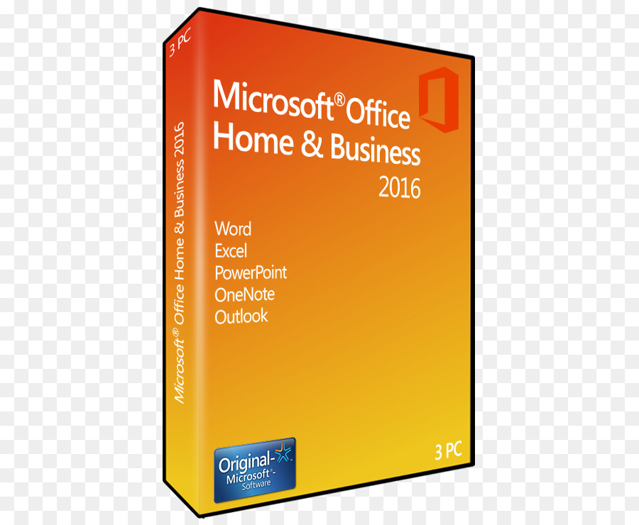 Microsoft Office 2010，üretkenlik PNG