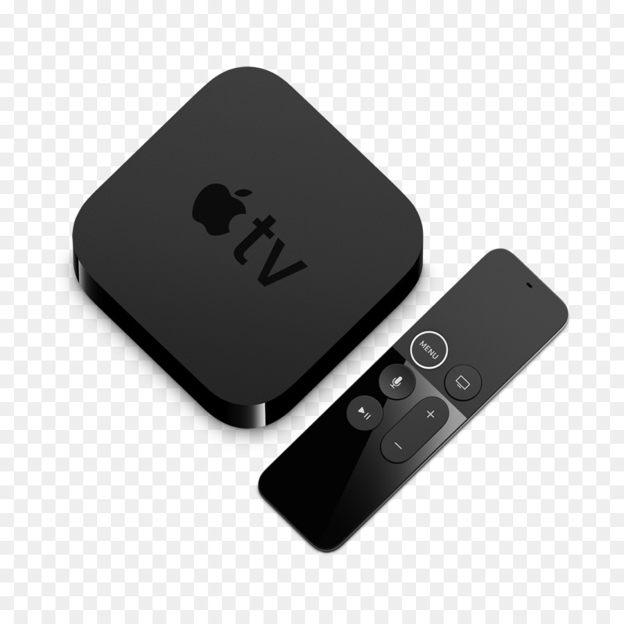 Appletv，Uzak PNG