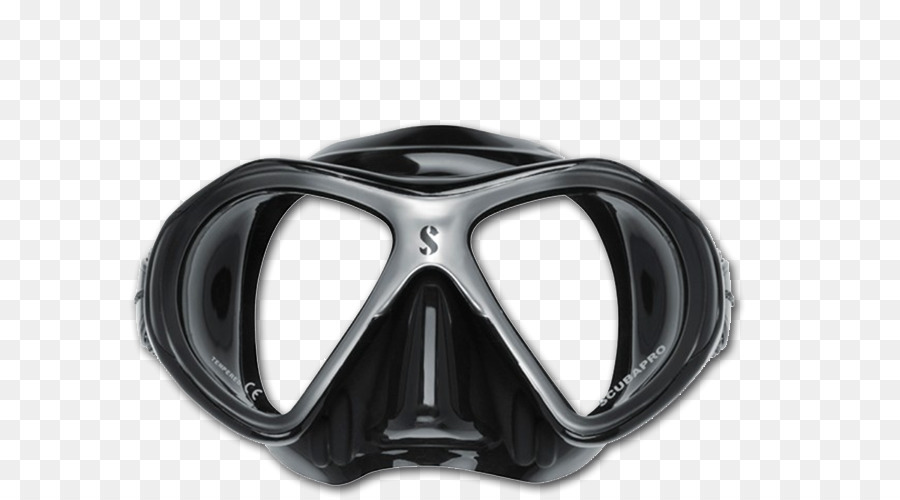 Scubapro，Dalış şnorkel Maskeleri PNG