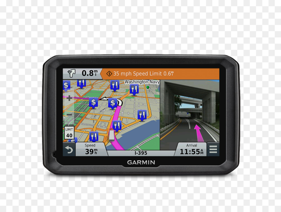 Gps Navigasyon Sistemleri，Araba PNG