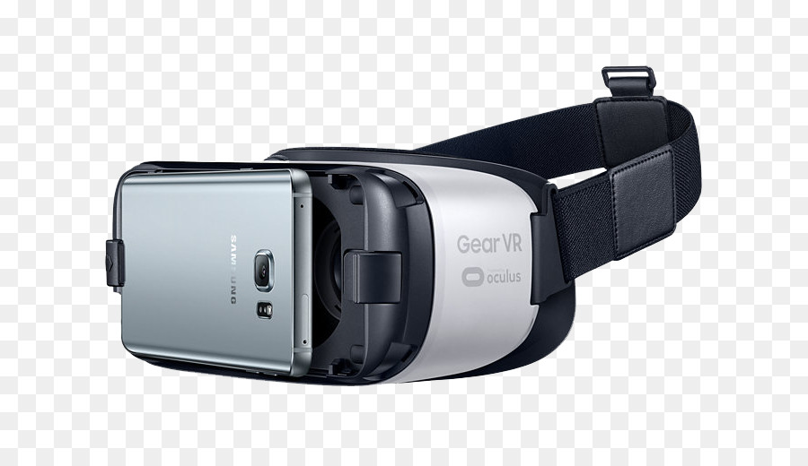 Samsung Gear Vr，Sanal Gerçeklik Kulaklık PNG