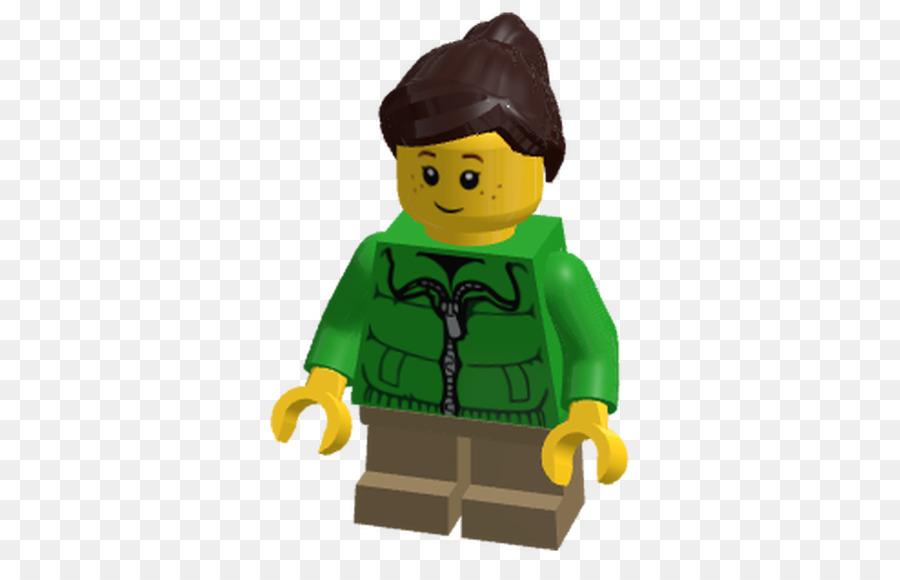 Lego，Karakter PNG