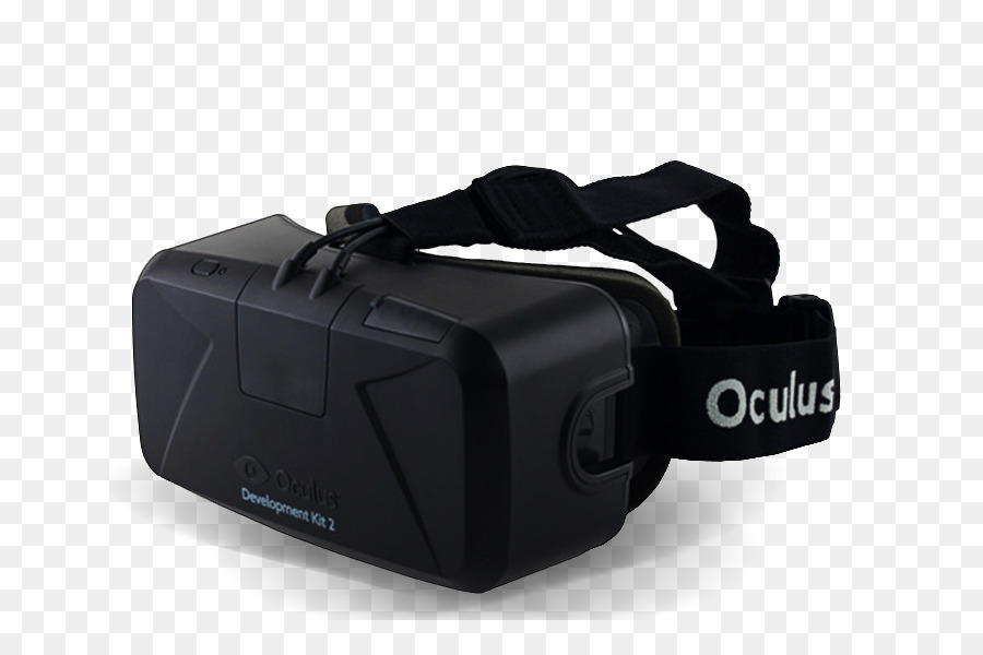 Oculus Rift，Sanal Gerçeklik Kulaklık PNG