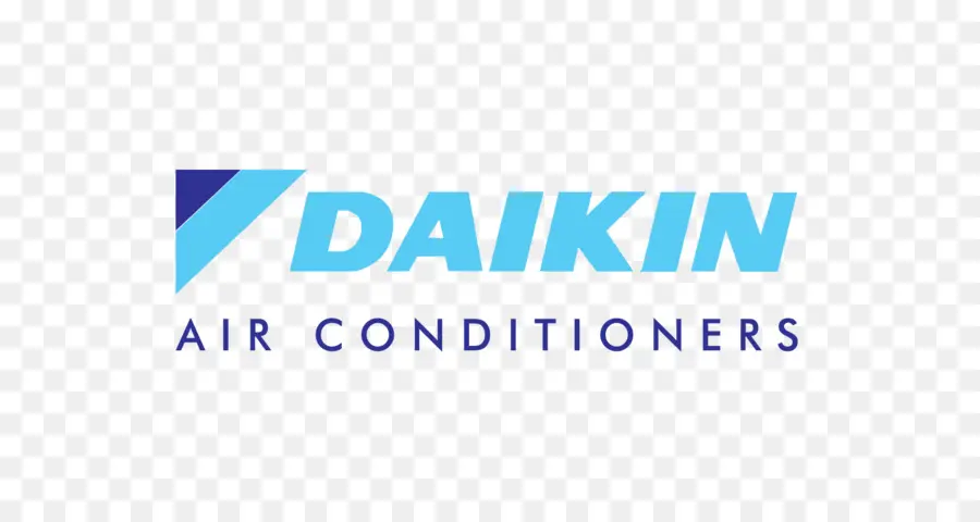 Daikin Logosu，Klimalar PNG