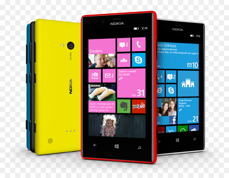 930 Nokia Lumia，Nokia Lumia 720 PNG