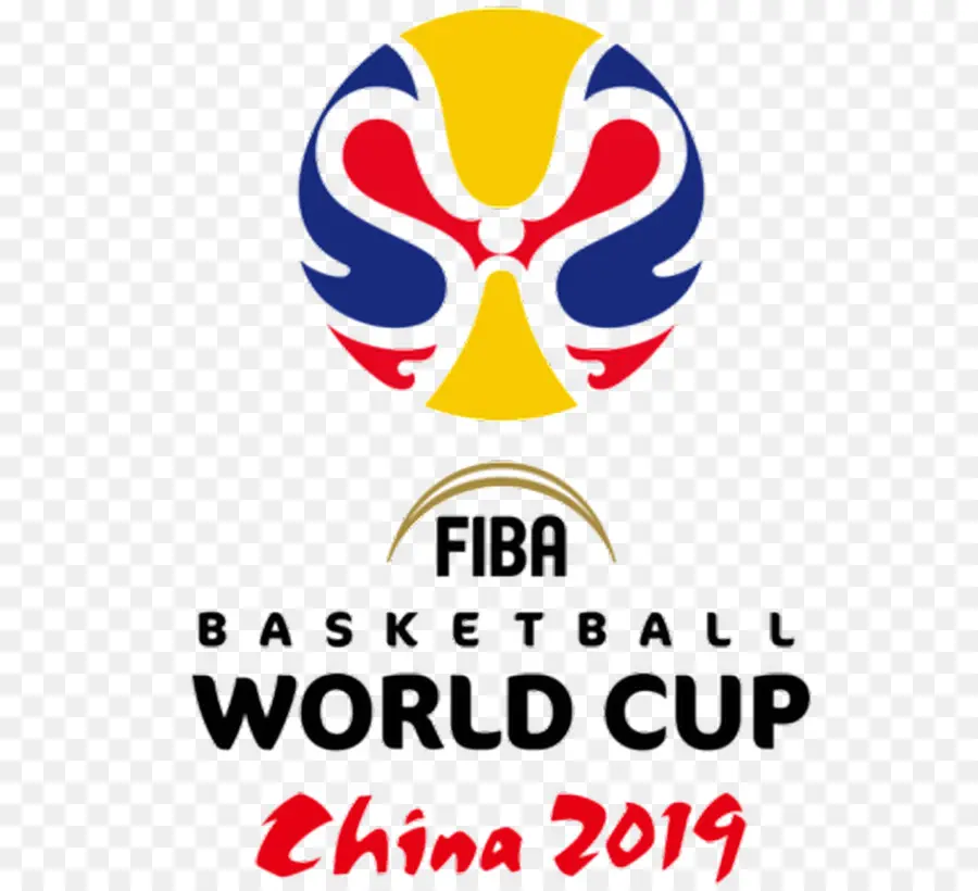 Fiba Basketbol Dünya Kupası，Logo PNG