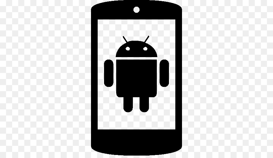 Android Telefon，Akıllı Telefon PNG