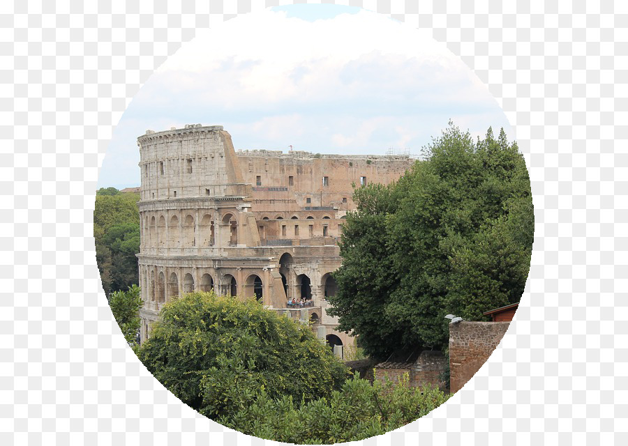 Colosseum，Antik Roma PNG