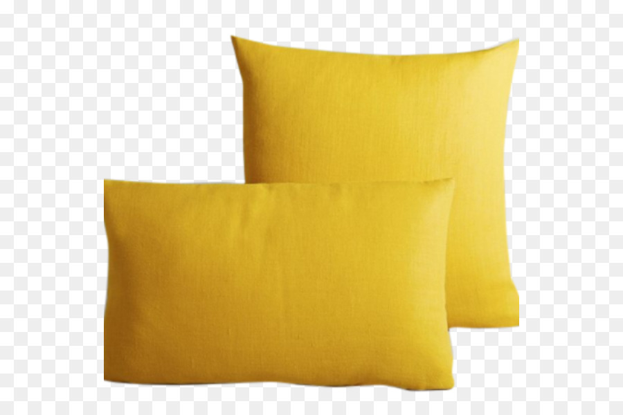 Yastık，Sarı PNG