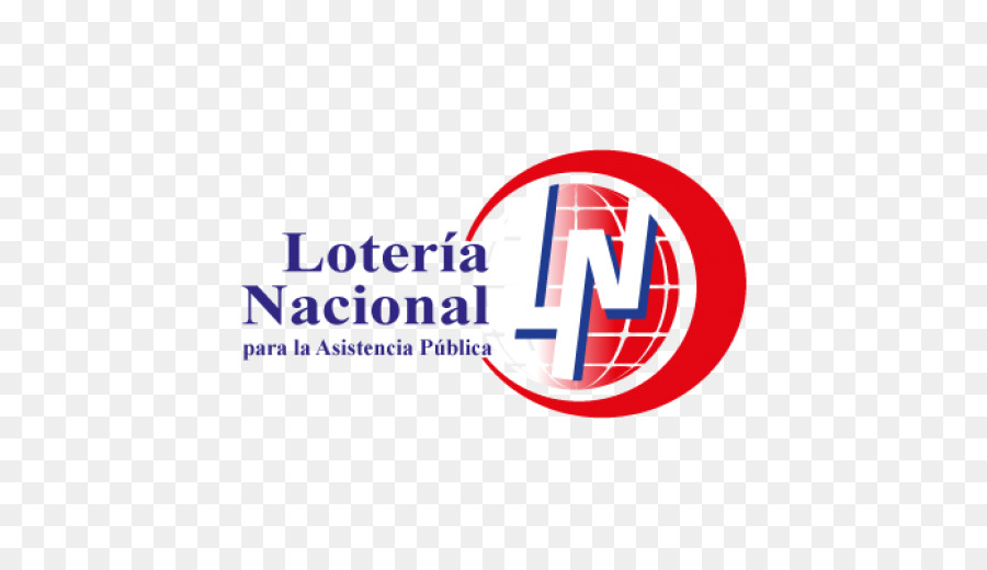 Lotería Nacional Logosu，Piyango PNG