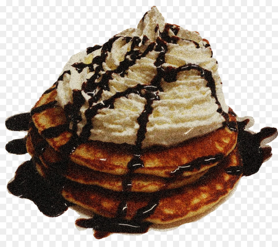 Gözleme，Belçika Waffle PNG