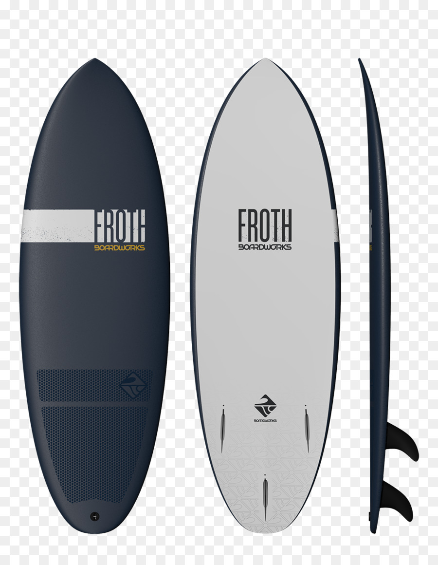 Sörf Tahtası，Shortboard PNG