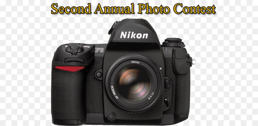 Nikon F6，Fotoğraf Filmi PNG