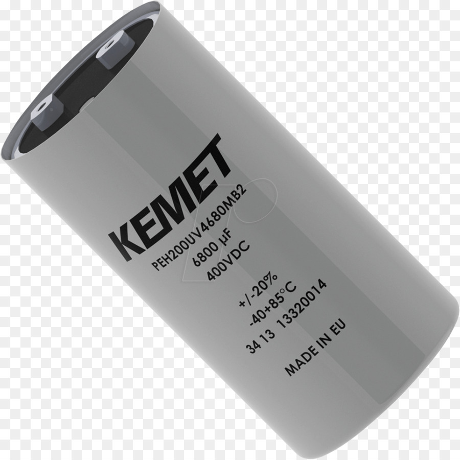 Kemet Corporation，Elektronik PNG