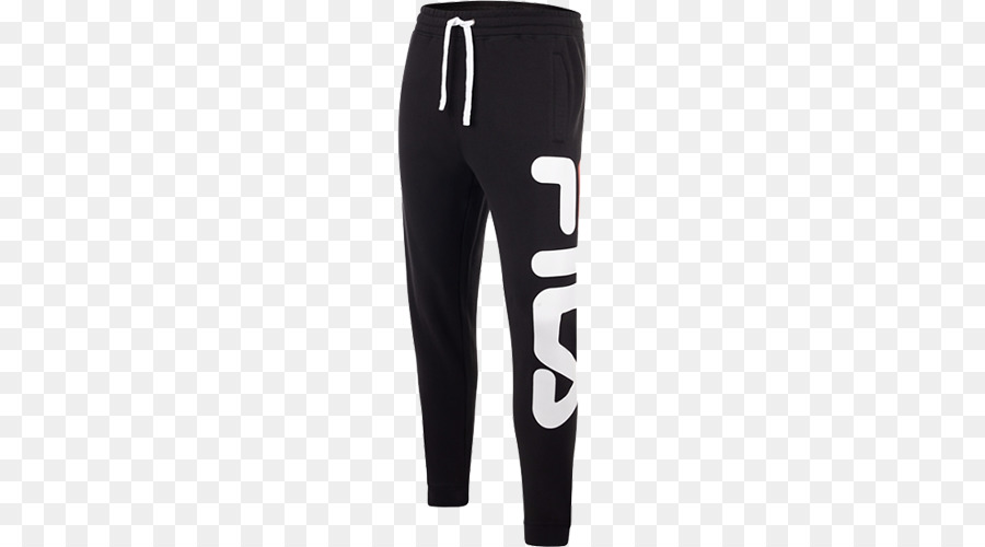 Siyah Jogger，Pantolon PNG