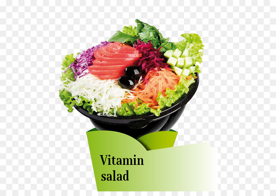 Salata，Vejetaryen Mutfağı PNG